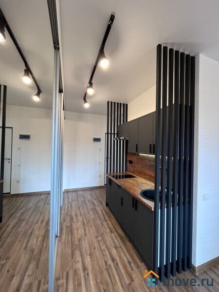 1-комн. квартира, 27 м²