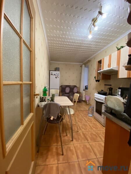 1-комн. квартира, 40 м²