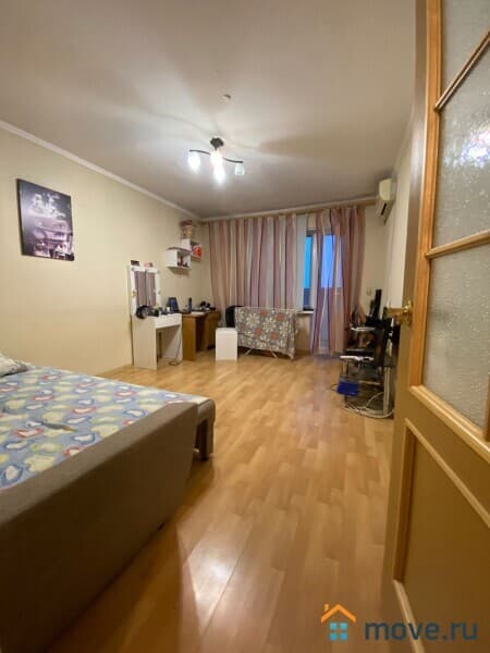 1-комн. квартира, 40 м²