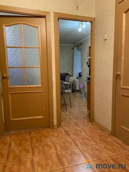 1-комн. квартира, 40 м²