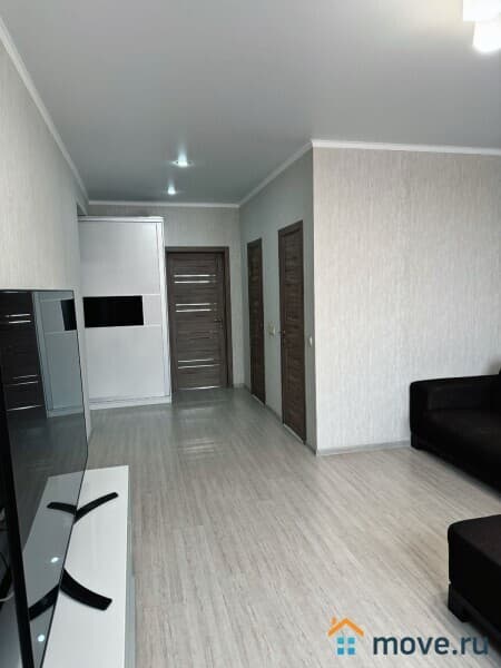 2-комн. квартира, 56 м²