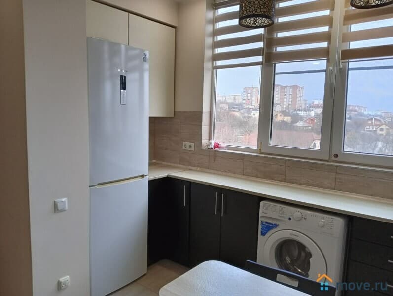 1-комн. квартира, 32 м²