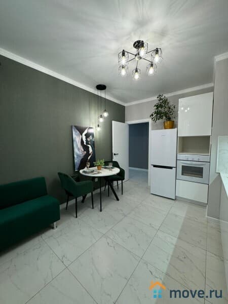 2-комн. квартира, 56 м²