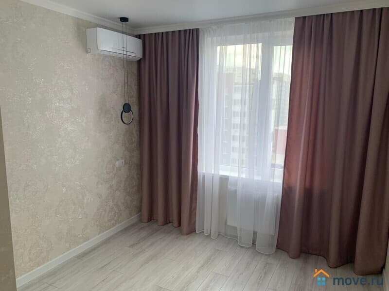 2-комн. квартира, 42 м²