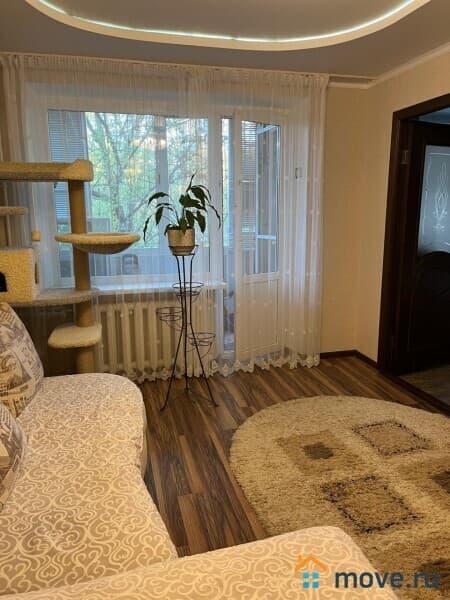 3-комн. квартира, 60 м²