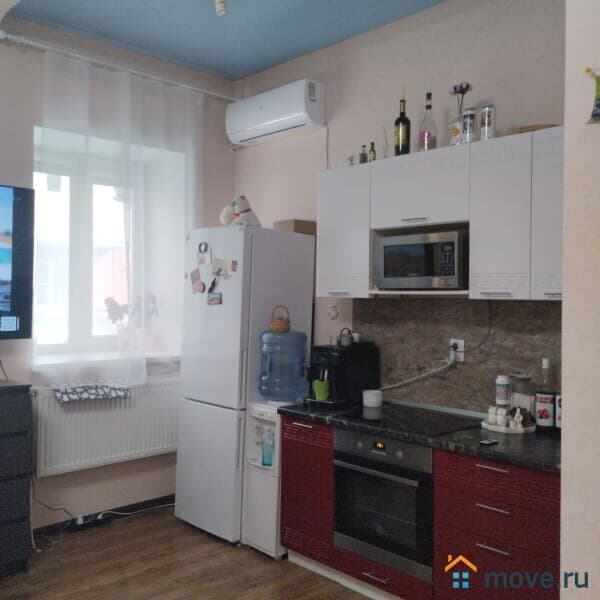 1-комн. квартира, 32 м²