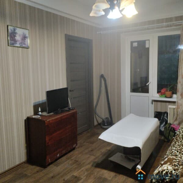 4-комн. квартира, 60 м²