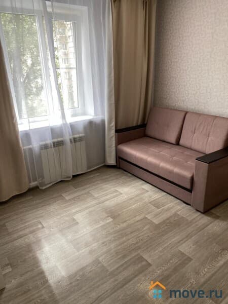 2-комн. квартира, 35 м²