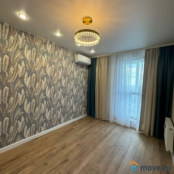 1-комн. квартира, 38 м²