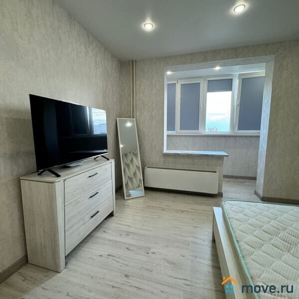 1-комн. квартира, 27 м²