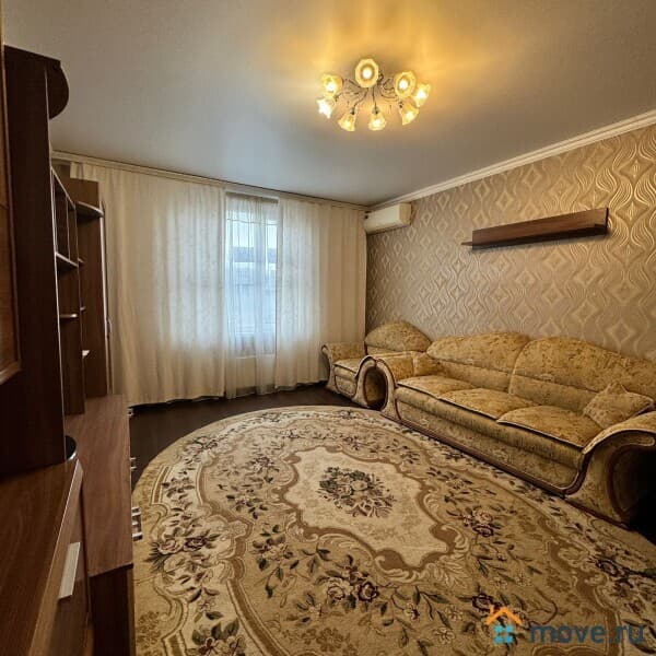 3-комн. квартира, 74 м²