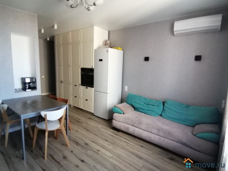 3-комн. квартира, 74 м²