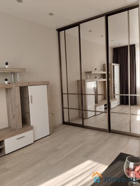 1-комн. квартира, 38 м²