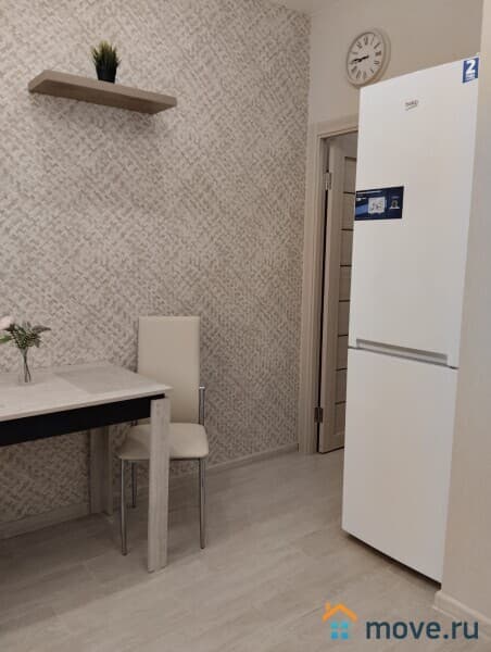 1-комн. квартира, 38 м²