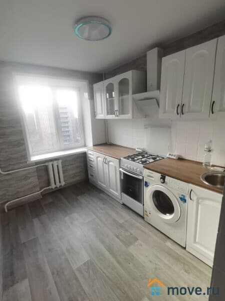 2-комн. квартира, 50 м²