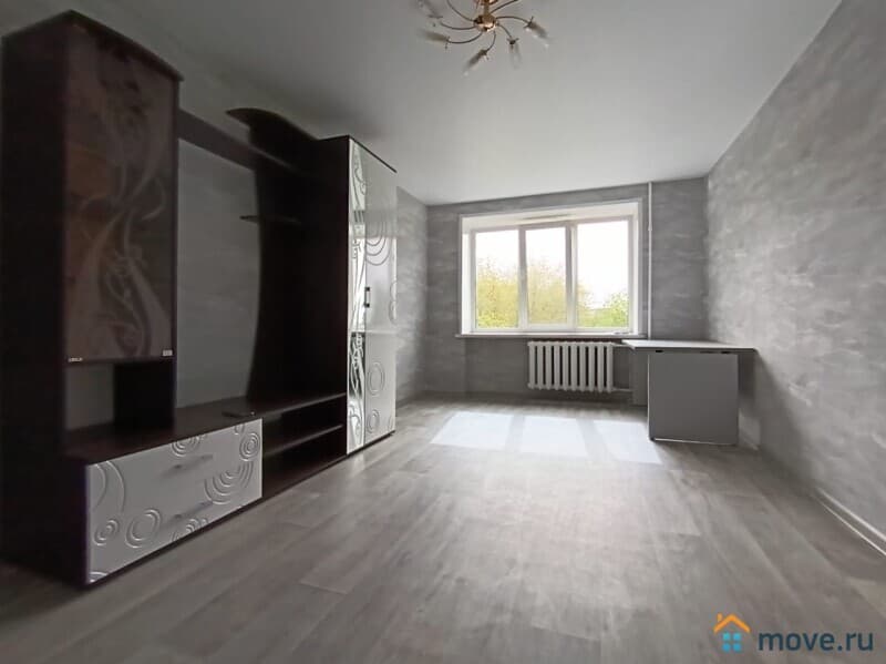 2-комн. квартира, 50 м²