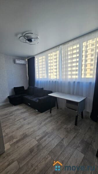 1-комн. квартира, 35 м²