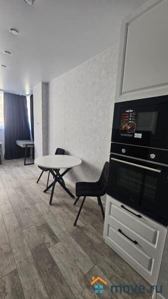 1-комн. квартира, 35 м²