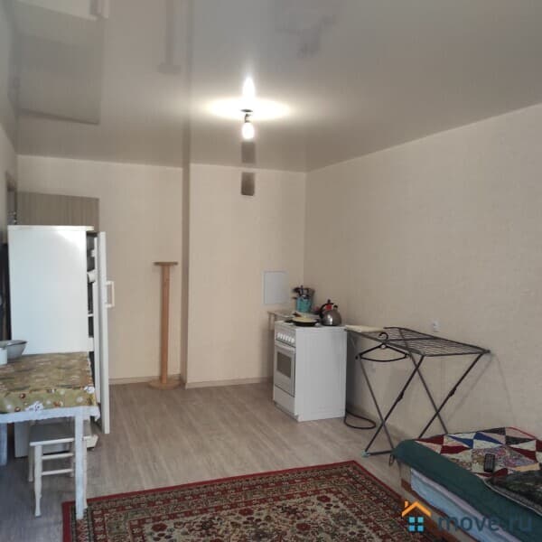 1-комн. квартира, 26 м²