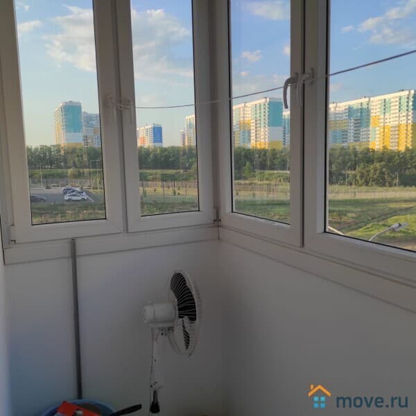 1-комн. квартира, 26 м²