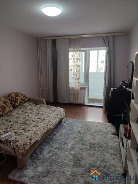 3-комн. квартира, 78 м²