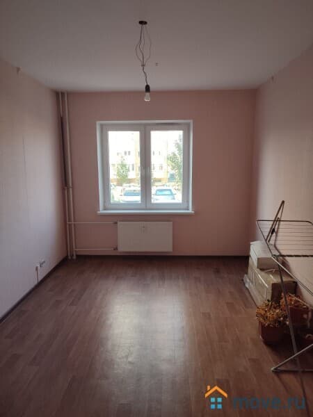 3-комн. квартира, 78 м²