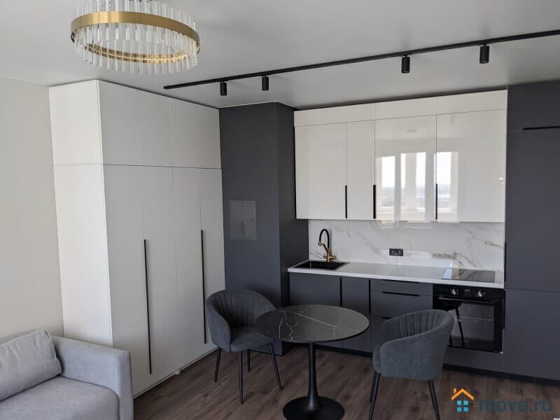 2-комн. квартира, 40 м²