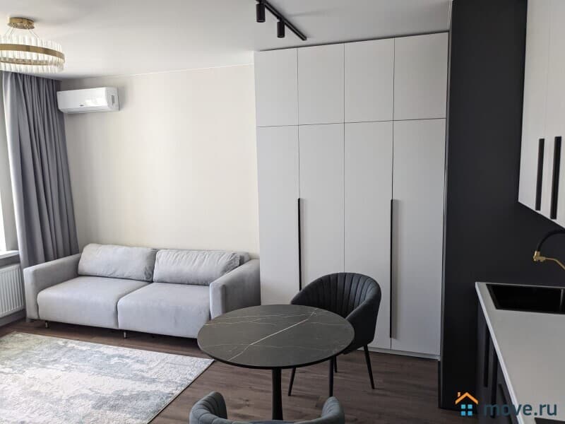 2-комн. квартира, 40 м²