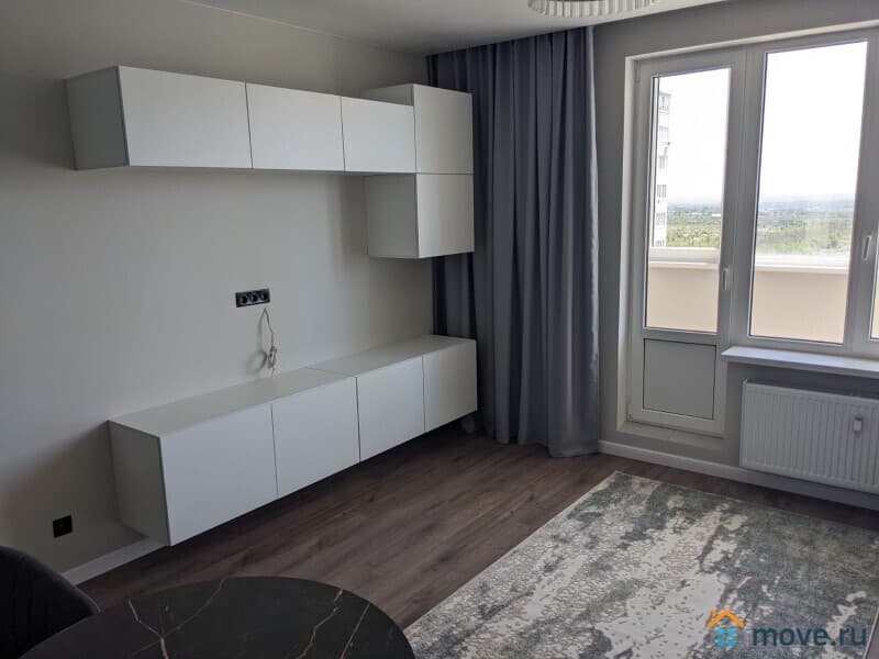 2-комн. квартира, 40 м²