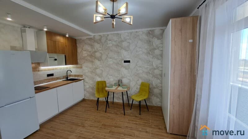 1-комн. квартира, 28 м²