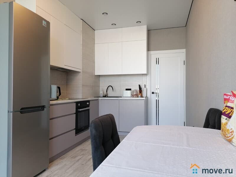 3-комн. квартира, 60 м²