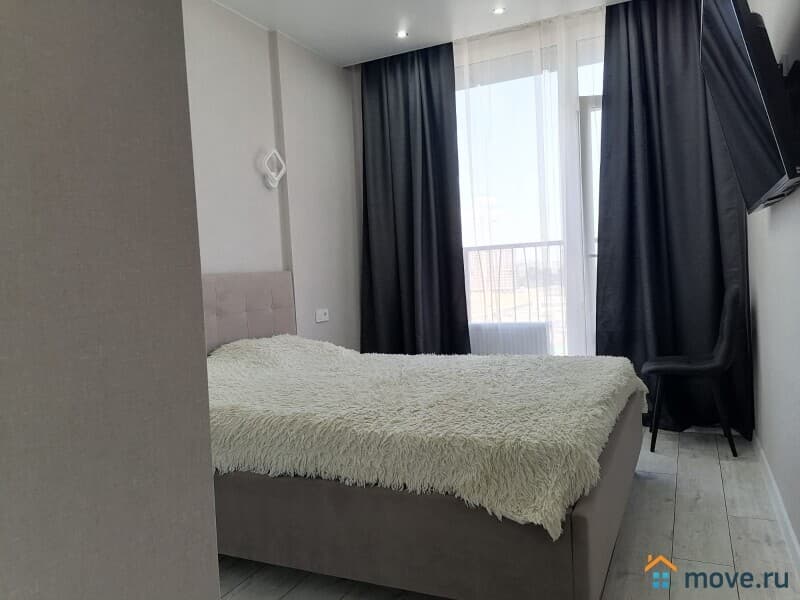 3-комн. квартира, 60 м²