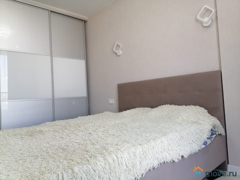 3-комн. квартира, 60 м²