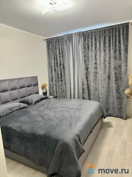 2-комн. квартира, 56 м²