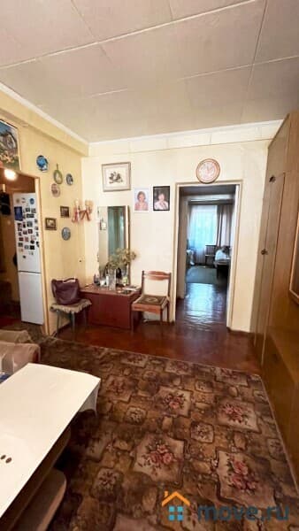 2-комн. квартира, 45 м²