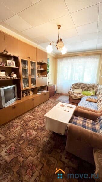 2-комн. квартира, 45 м²