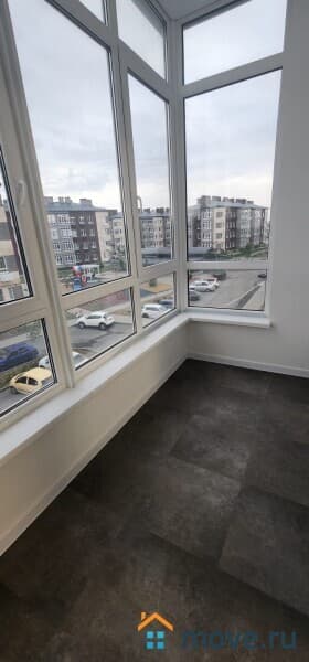 2-комн. квартира, 42 м²