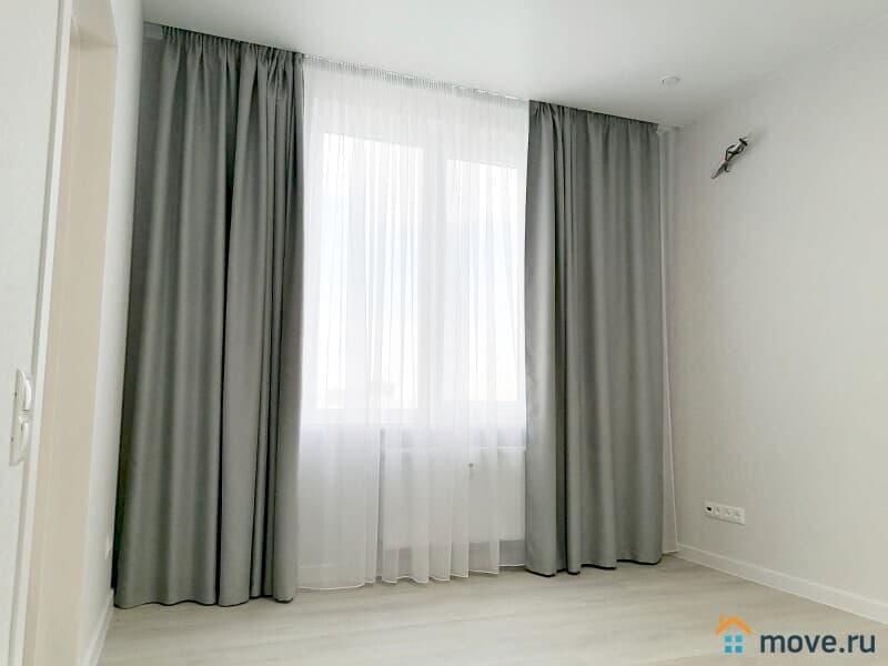 4-комн. квартира, 80 м²