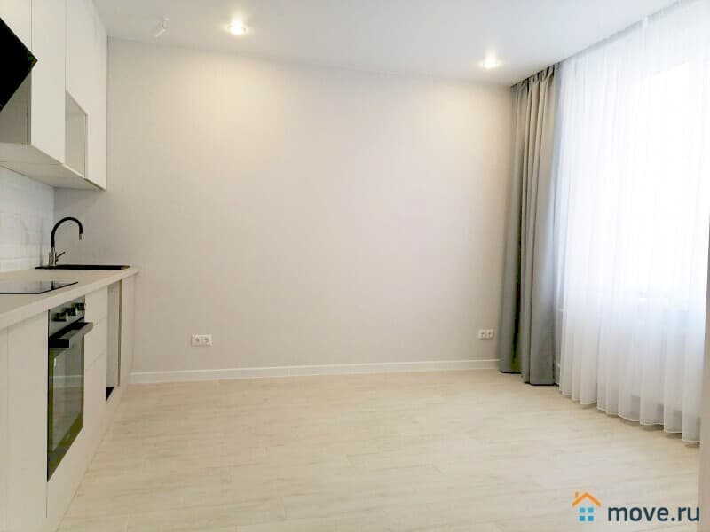 4-комн. квартира, 80 м²