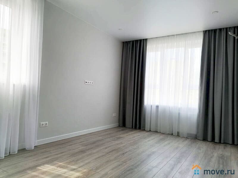 2-комн. квартира, 48 м²