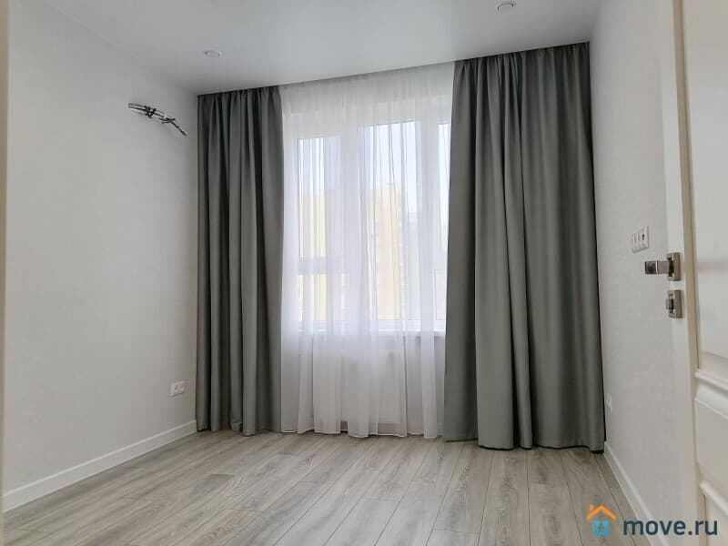 2-комн. квартира, 48 м²