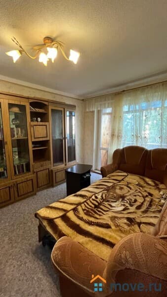 1-комн. квартира, 31 м²