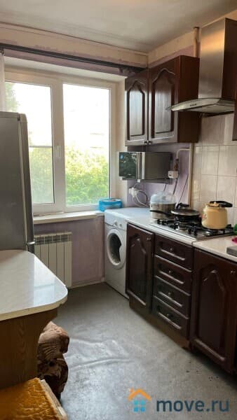 1-комн. квартира, 31 м²