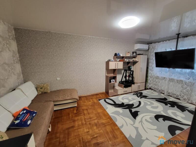 2-комн. квартира, 44 м²