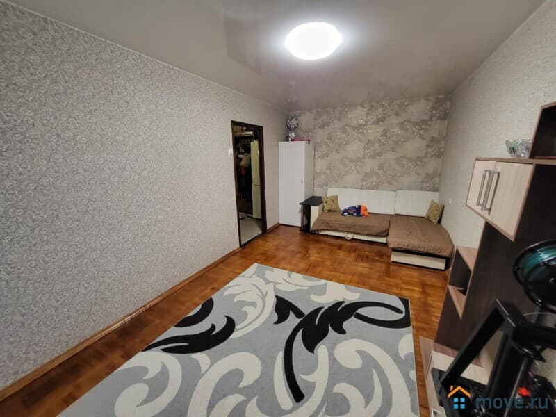 2-комн. квартира, 44 м²