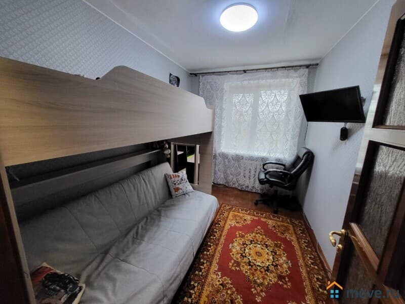 2-комн. квартира, 44 м²