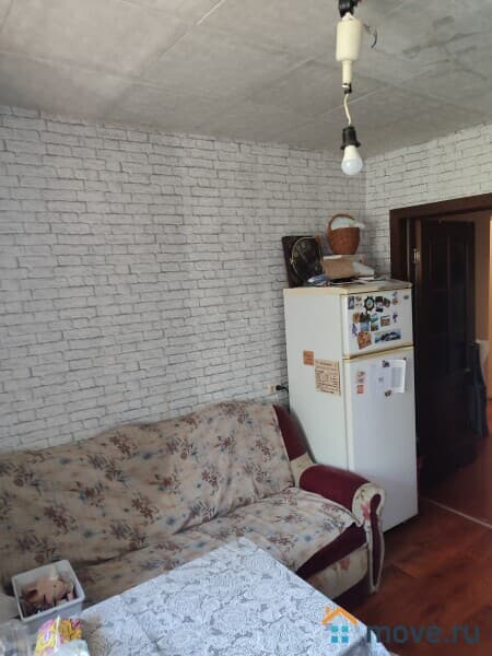 2-комн. квартира, 55 м²