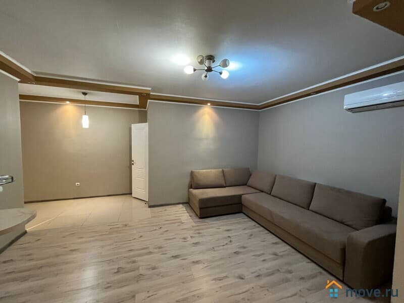 1-комн. квартира, 45 м²