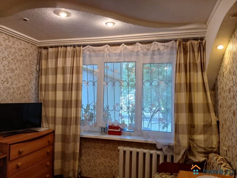 1-комн. квартира, 25 м²