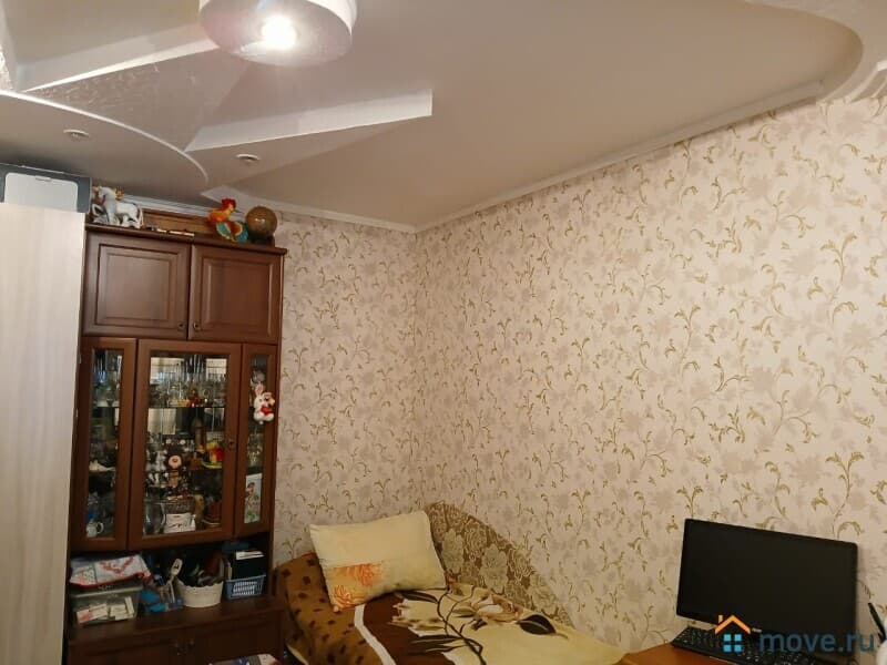 1-комн. квартира, 25 м²